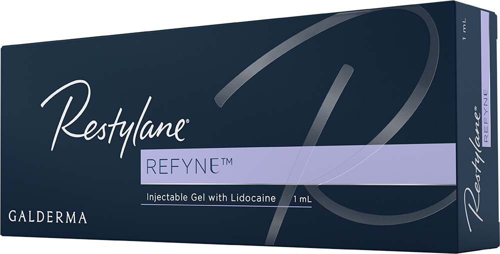 Restylane® Refyne™