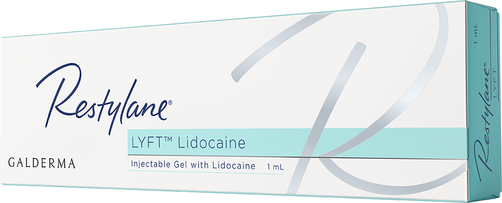Restylane® Lyft™ Lidocain