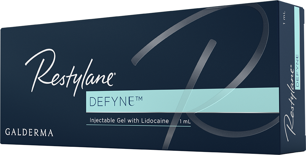 Restylane® Defyne™