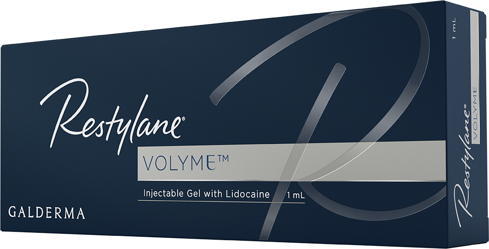 Restylane® Volyme™